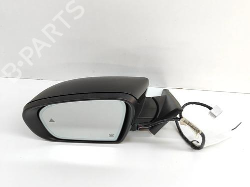 Used Left mirror MASERATI GHIBLI III (M157) 3.0 (330 hp) 23562615