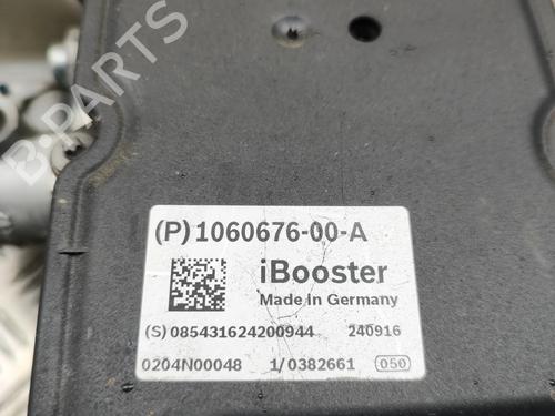 Bremseservo TESLA MODEL X (5YJX) 90D AWD | BP31297107M42 