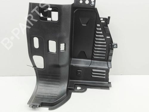 Used Boot lining Boot lining LAND ROVER DEFENDER Station Wagon (L663) P525 4x4 (525 hp) 32525192 32525192