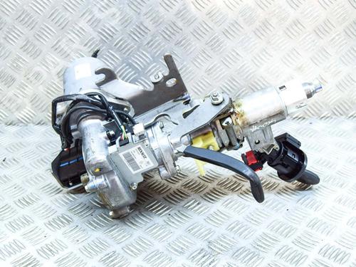 Used Steering column RENAULT KANGOO Express (FW0/1_) 1.5 dCi 90 (FW0G, FW05, FW08, FW11) (90 hp) 15481393