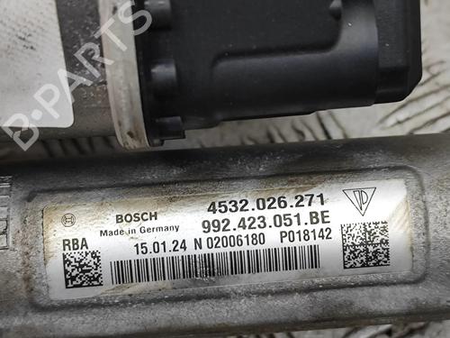 Steering rack PORSCHE 911 (992) GT3 (992810) | BP27773480M22 - Image 7