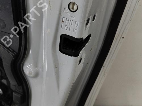Right rear door VOLVO XC60 I SUV (156) D4 AWD | BP20982360C5 