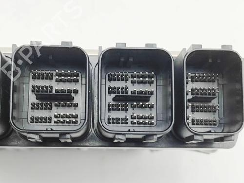 Engine control unit (ECU) BMW XM (G09) XM All-wheel Drive | BP32501111M57  - Image 6