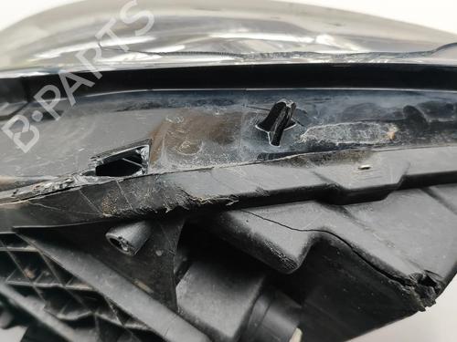 Left headlight PORSCHE CAYENNE Coupe (9YB) 3.0 AWD (9YBAA1) | BP32088766C28 