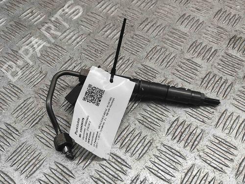 Used Injector BMW X5 (F15, F85) xDrive 30 d (258 hp) 29283131