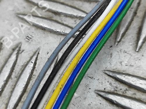 Electronic sensor LAND ROVER DISCOVERY V (L462) 3.0 Td6 4x4 | BP30130929M84