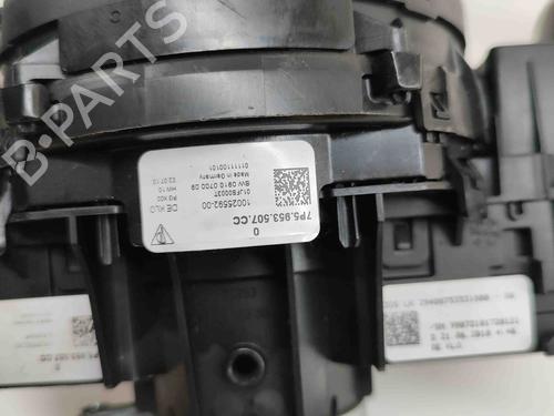 Ratstangsstang PORSCHE CAYENNE (92A) 3.0 Diesel | BP25615432I23