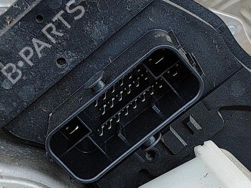 Servo brake VW GOLF VIII (CD1, DA1) 1.5 TSI | BP27776437M42