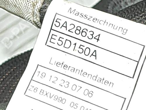 Wiring harness BMW X3 (G01, F97, G08) iX3 | BP30909862E16 