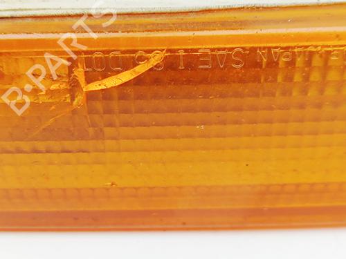 Indicatore anteriore destro HONDA PRELUDE III (BA) 2.0 i EX 16V (BA5) | BP30440022C33