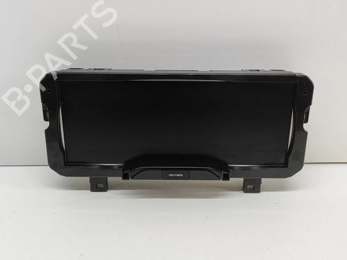 Used Instrument cluster Instrument cluster CITROËN C5 AIRCROSS (A_) 1.2 PureTech 130 (ARHNSJ) (131 hp) 28550167 28550167