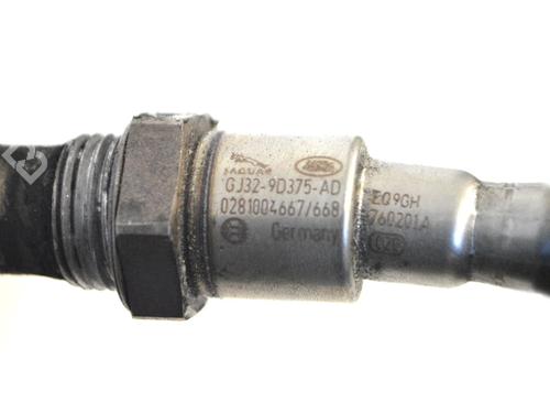 Elektronisk sensor JAGUAR E-PACE (X540) 2.0 D180 AWD | BP30218460M84 