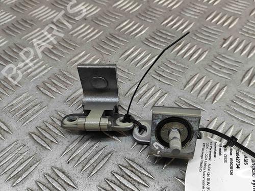 Dørhengsel/Dørstopper AUDI Q4 E-TRON SUV (F4B) 45 (286 hp) 28732850