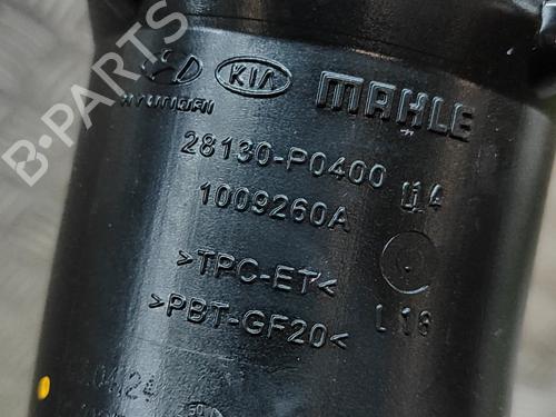 Pipe HYUNDAI TUCSON (NX4E, NX4A) 1.6 T-GDi Hybrid | BP27778078M125  - Image 6