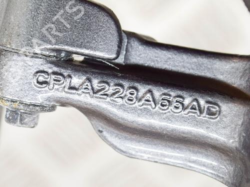 Hinge/Door check strap JAGUAR I-PACE (X590) EV400 AWD | BP27763446C146 