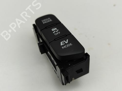 Used Switch TOYOTA YARIS (_P21_, _PA1_, _PH1_) 1.5 Hybrid (MXPH10, MXPH11) (116 hp) 28559857