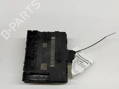 Electronic module VW GOLF VIII (CD1, DA1) 1.5 TSI | BP27765290M83