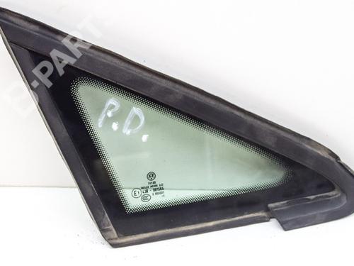 Used Front right quarter glass Front right quarter glass VW GOLF VII (5G1, BQ1, BE1, BE2) 2.0 R 4motion (300 hp) 6770981 6770981