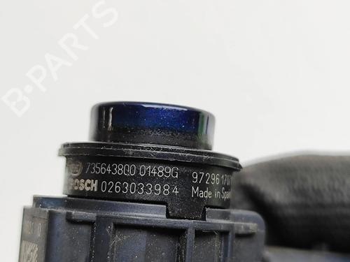 Electronic module ALFA ROMEO STELVIO (949_) 2.0 Q4 (949.AXA2A) | BP36934657M83  - Image 6