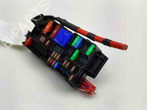 Used Fuse box BMW iX (I20) xDrive 40 (326 hp) 28560167