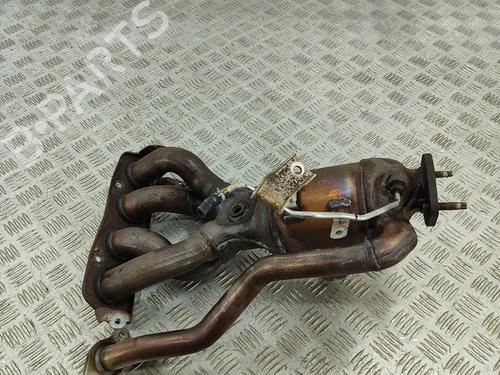 Catalyst LEXUS NX II (_A2_, _H2_) 350h E-Four (AAZH25) | BP33624561M10 - Image 4