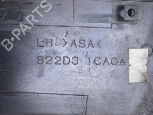 Dørliste INFINITI FX 30d AWD | BP33364535C150 - Image 5