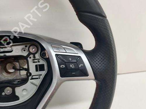 Steering wheel MERCEDES-BENZ A-CLASS (W176) A 180 (176.042) | BP25217984C49  - Image 5