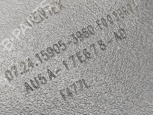 Espelho interior FORD RANGER (TKE) 3.2 TDCi 4x4 | BP36066557I6  - Image 7