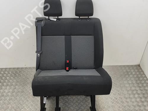 Asiento delantero izquierdo OPEL VIVARO C Van (K0) 1.5 (120 hp) 31297045