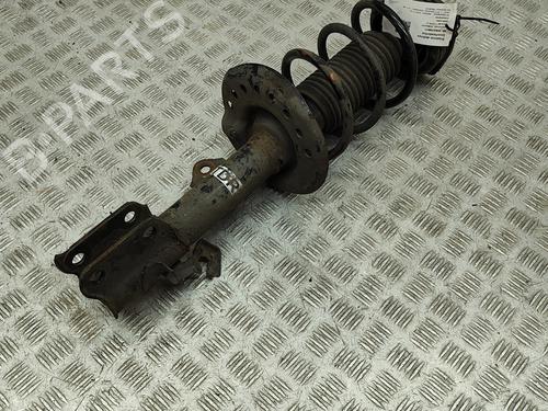 Right front shock absorber NISSAN JUKE (F15) 1.6 | BP26524039M17 