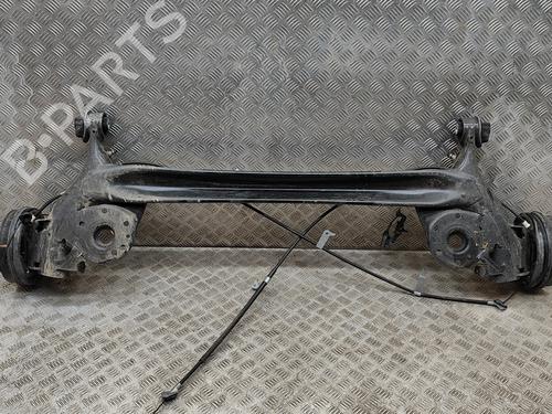 Rear axle TOYOTA YARIS (_P21_, _PA1_, _PH1_) 1.0 (KSP211) | BP27776129M2 