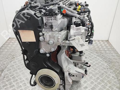 Engine OPEL VIVARO C Bus (K0) 2.0 | BP36782760M1 - Image 3