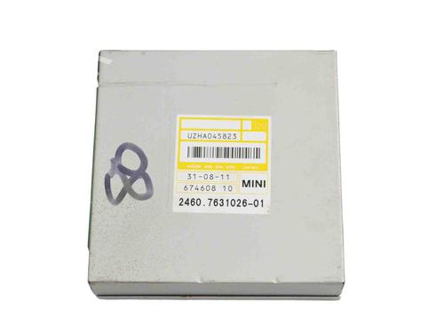 Gearkassestyreenhed MINI MINI CLUBMAN (R55) Cooper S (200 hp) 30267509