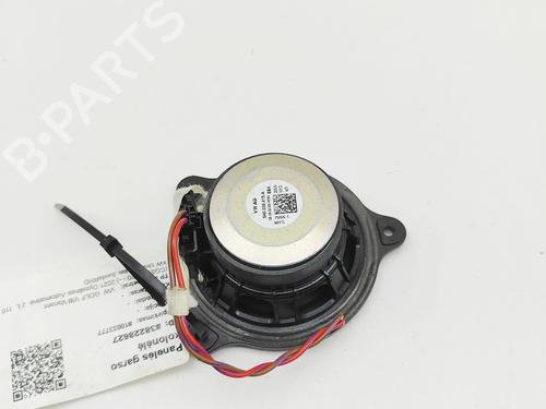 Speaker VW GOLF VIII Variant (CG5, DB5) 2.0 TDI | BP38961134E2 - Image 4