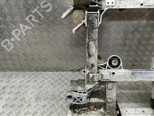 Subframe JAGUAR I-PACE (X590) EV400 AWD | BP27768100M9 - Image 3