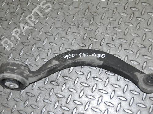 Used Right front suspension arm JAGUAR XF I (X250) 3.0 D (211 hp) 30258192