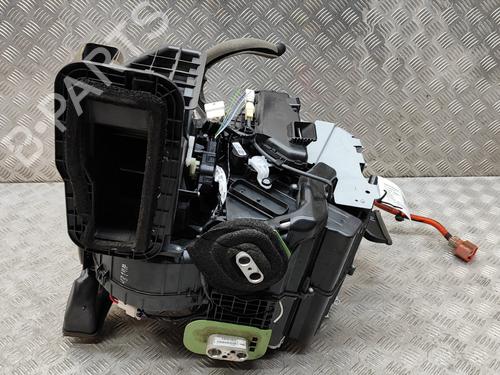 Heater matrix box NISSAN LEAF (ZE1) Electric | BP27779985M61