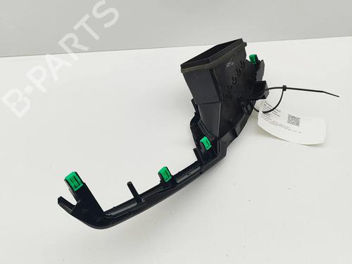 Luftventil ISUZU D-MAX II (TFR, TFS) 2.5 CRDi 4x4 (TFS86J) | BP38961578I21 - Image 2