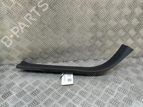 Used Step NISSAN NAVARA NP300 Pickup (D23, D23T) 2.3 dCi 4x4 (D231) (163 hp) 27789380