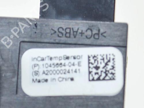 Electronic sensor TESLA MODEL 3 (5YJ3) EV AWD | BP27753456M84 