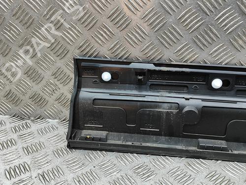 Dørliste VOLVO XC40 (536) B3 Mild-Hybrid | BP31859217C150 