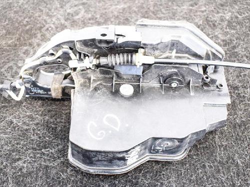 Rear right lock BMW 5 Touring (E61) 530 xi | BP6733069C99 