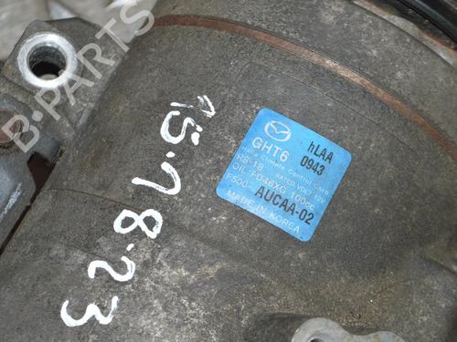 AC compressor MAZDA 6 Saloon (GJ, GL) 2.2 D (GJ2FP) | BP33348406M34 - Image 4