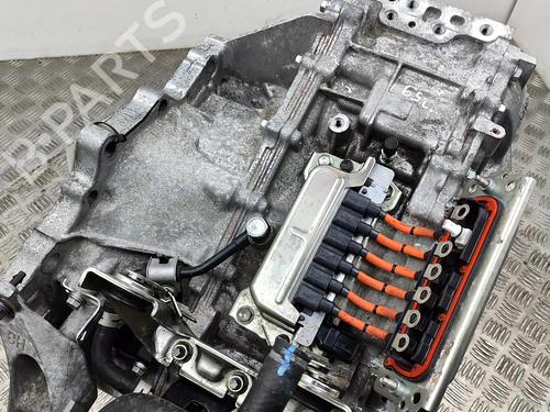 Gearbox LEXUS ES (_Z10_, _A10_, _H10_) 300h (AXZH10, AXZH11) | BP27768646M3