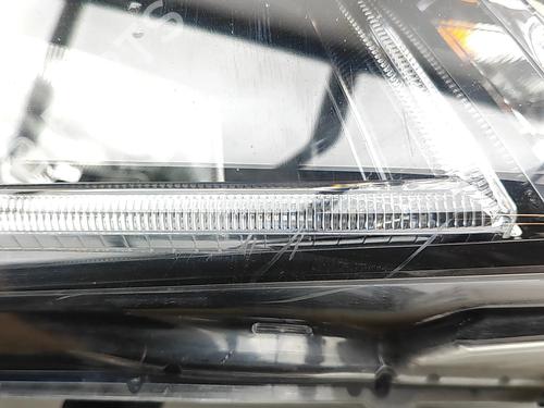 Left headlight NISSAN LEAF (ZE1) Electric | BP34443697C28  - Image 11