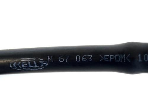 Pipe NISSAN JUKE (F16_) DIG-T 117 | BP30207170M125 