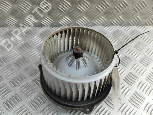 Used Heater blower motor Heater blower motor MITSUBISHI PAJERO IV (V8_W, V9_W) 3.2 DI-D (V88W, V98W) (170 hp) 29227654 29227654