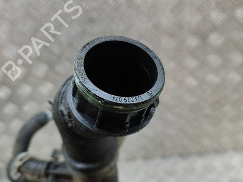 Pipe PORSCHE MACAN (95B) 3.0 S | BP21078454M125 