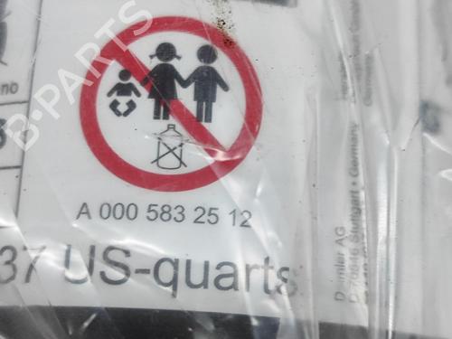 Module électronique MERCEDES-BENZ E-CLASS Coupe (C207) E 350 BlueTEC / d (207.326) | BP24141216M83