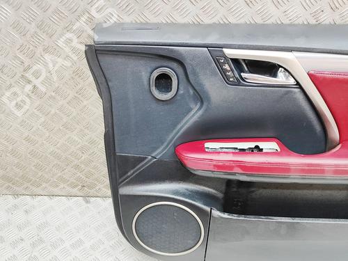 Front right panel LEXUS RX (_L2_) 450h AWD (GYL25_, GYL26_, GYL25, GYL26, GYL25R, GYL26R) | BP33395106C59 - Image 3